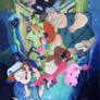 Gravity Falls