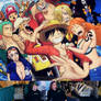 One Piece Selfie