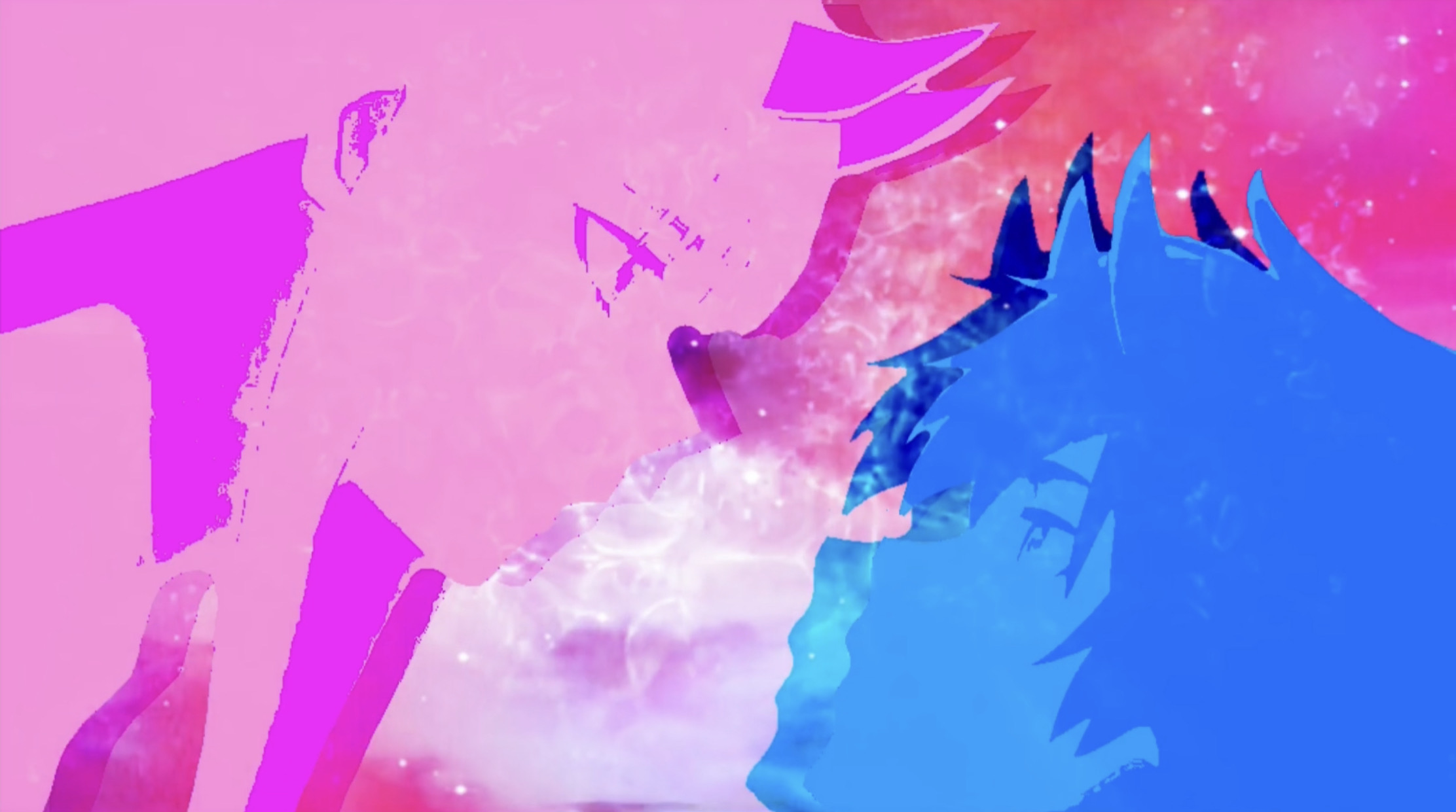 Zero two x Hiro Darling in the franxx wallpaper by CandyRose2006 on DeviantArt Zero two x Hiro Darling in the franxx wallpaper by CandyRose2006 on DeviantArt