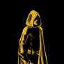 Damian Wayne - Robin