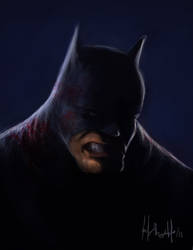 batman - the dark knight returns