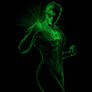 Hal Jordan - Green lantern