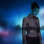 Martha Jones widescreen wallpaper