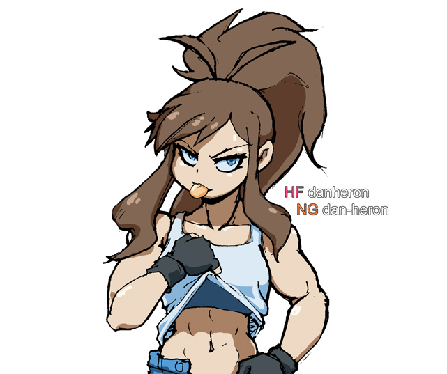 Pokemon Humanized Todos Compilation by dan-heron on DeviantArt