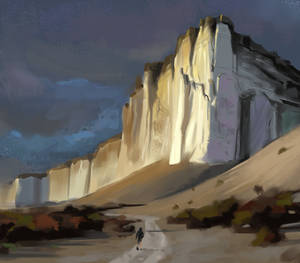 Landscape Study