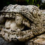 Mayan Statue I