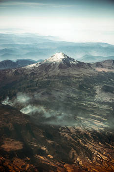 Pico De Orizaba