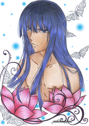 +Kanda Yuu+