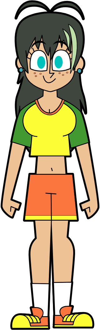 Brisha Watch Brisha Daisonaha (NeoduelGX) by Lontoon22 on DeviantArt