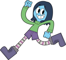 Ruby Gillman