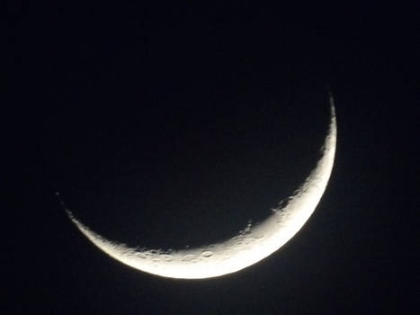 Crescent Moon