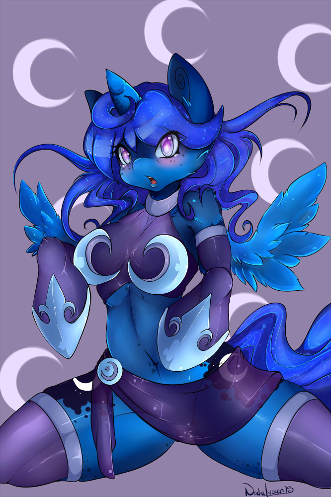 Luna Poni