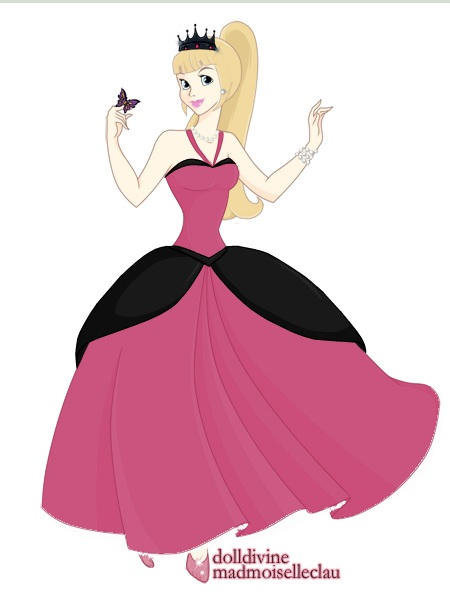 Princess Lex by anglekitty2001 on DeviantArt