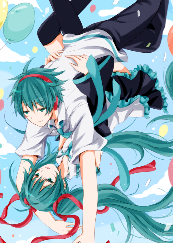 W Hatsune