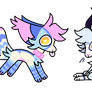 Cheeb Commission Batch #1