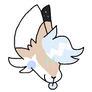 JayebirdDraws #2 [sticker]