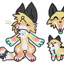 Colourful Adopt - Open