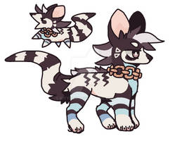 Opossum Adopt - closed