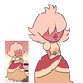 Padparadscha