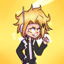 Kaminari Denki