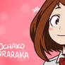 Ochako Uraraka