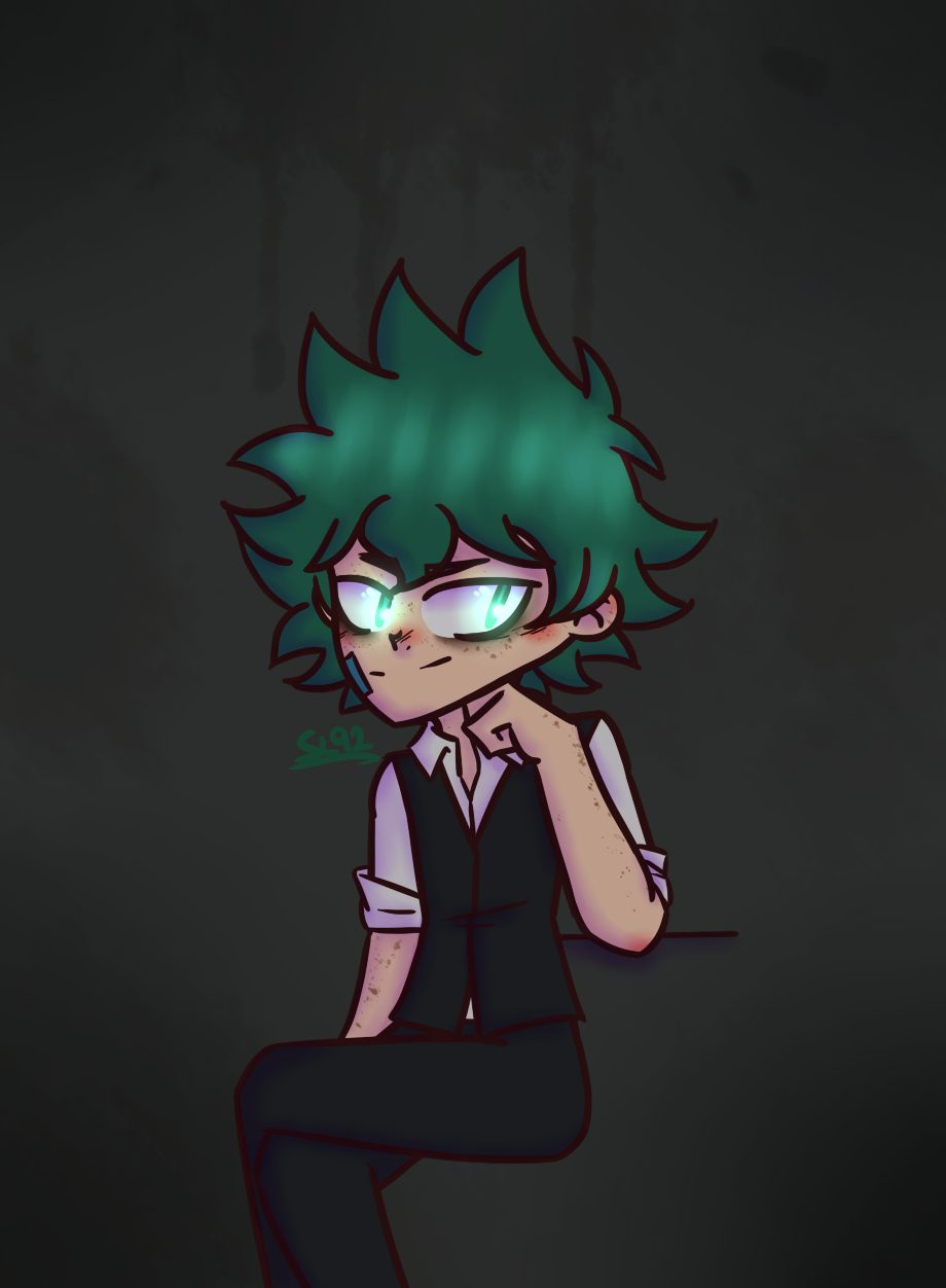 Creative Genius Deviantart Crazy=Genius by SonicLion92 on DeviantArt
