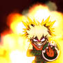 Explosion Man