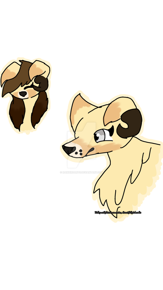 Deviantart Mailbird Request art by RainBirdArts on DeviantArt