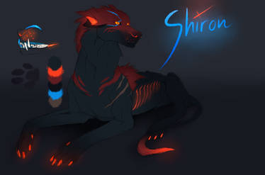 Shiron