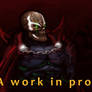 SPAWN The Impaler