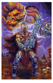 He-Man