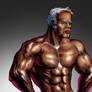 Urien portrait