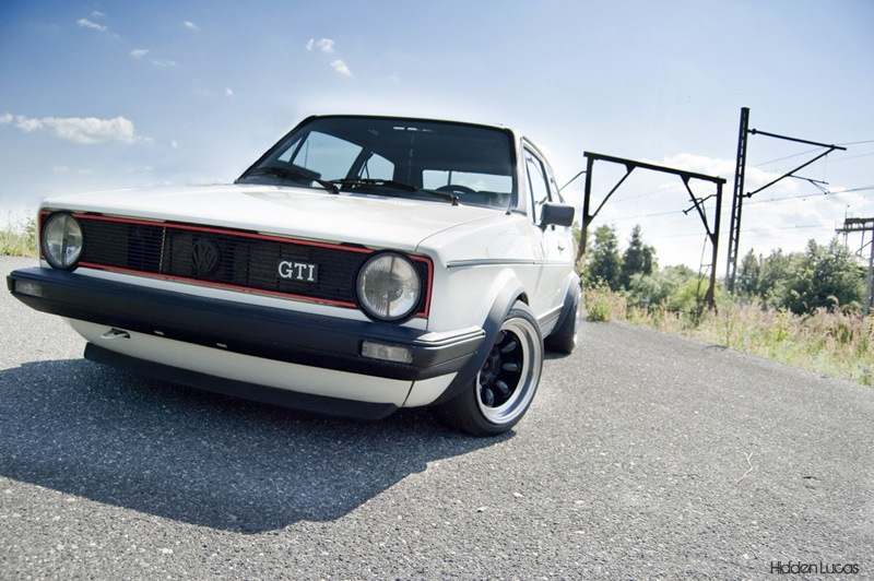 mk1 gti