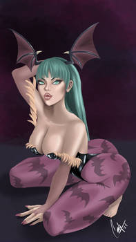 Morrigan 