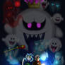 Luigi's Mansion - Darkness Arises