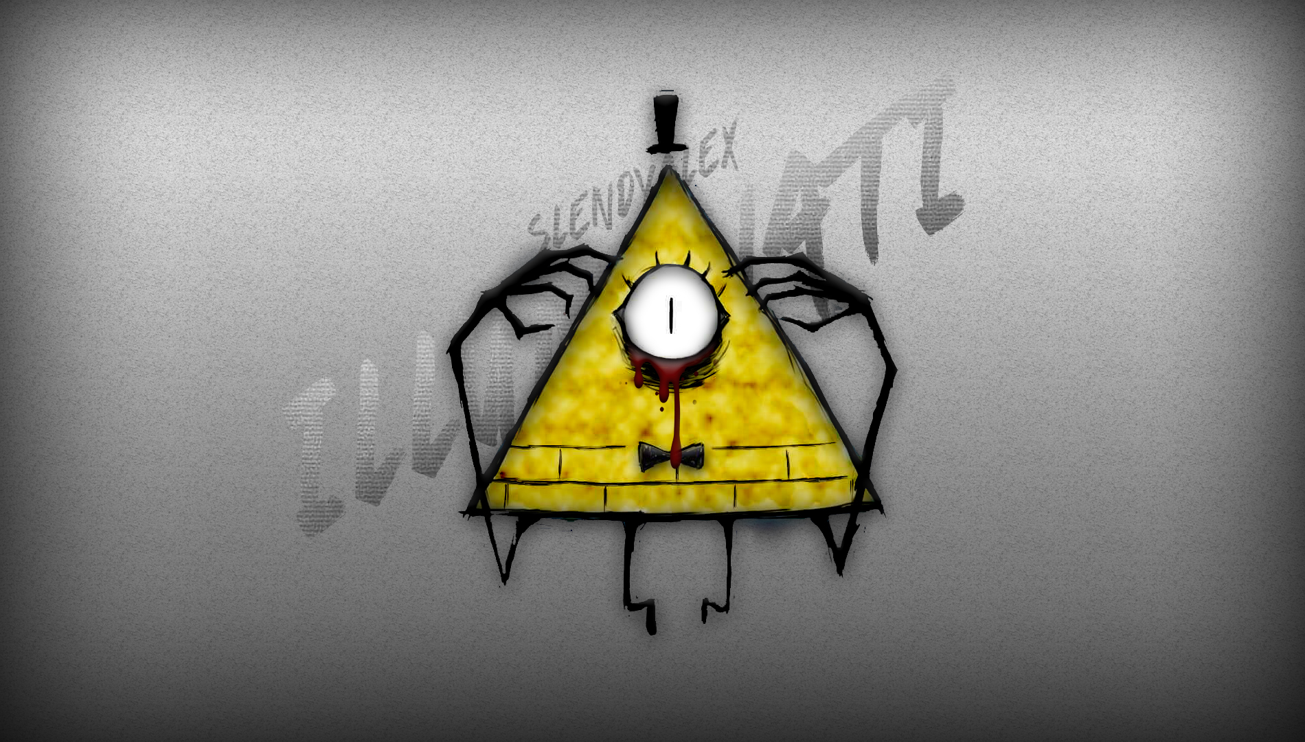illuminati gravity falls by Slendyalex on DeviantArt illuminati gravity falls by Slendyalex on DeviantArt