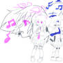 Vocaloid Arabelle N Alexandric