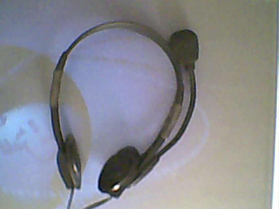 Alexandrics Headset