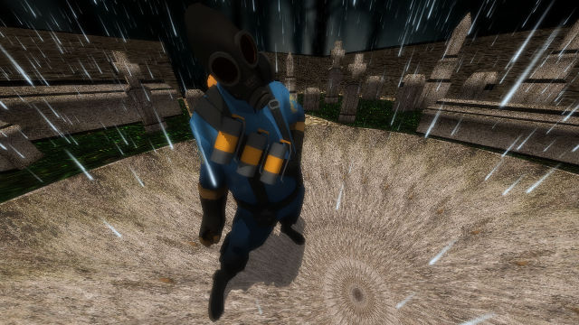 MEET THE PYRO::Download:. by Hakadirune on DeviantArt