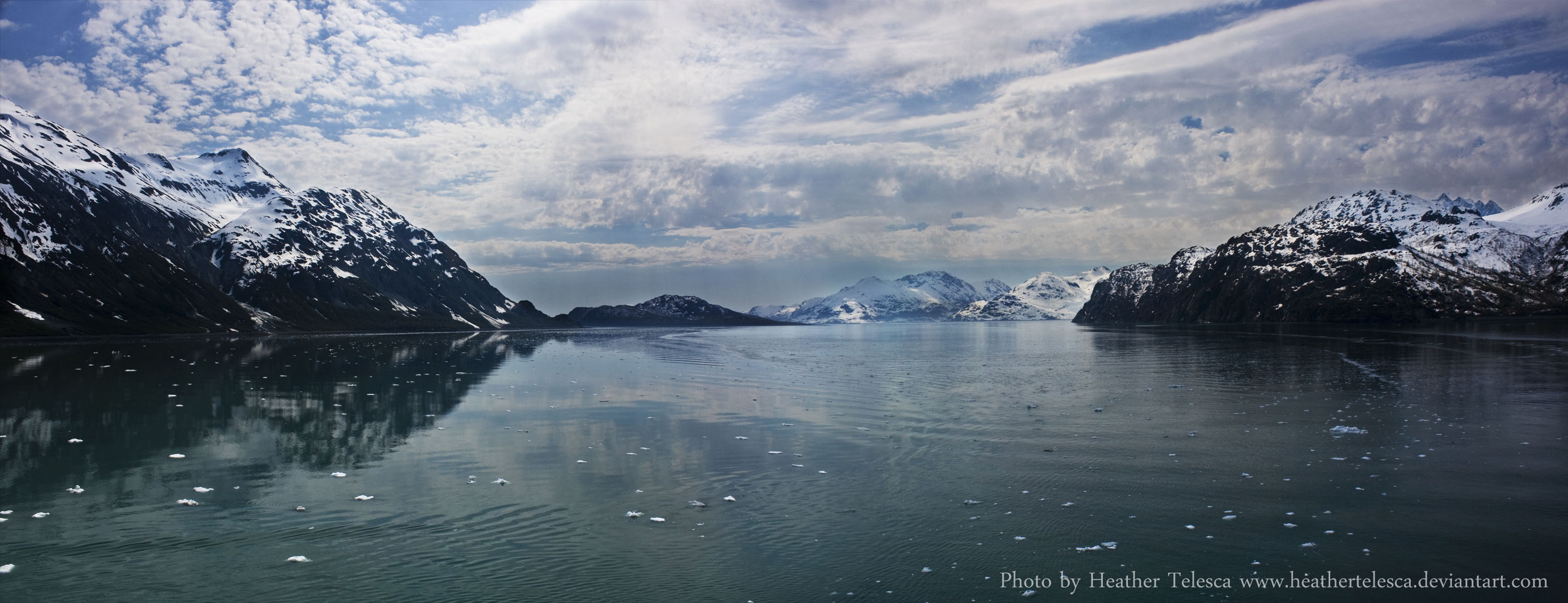 Glacier Bay