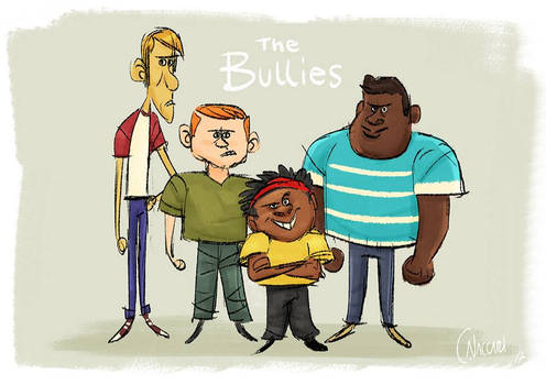The Bullies