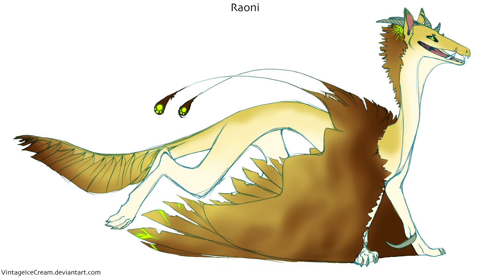 Raoni