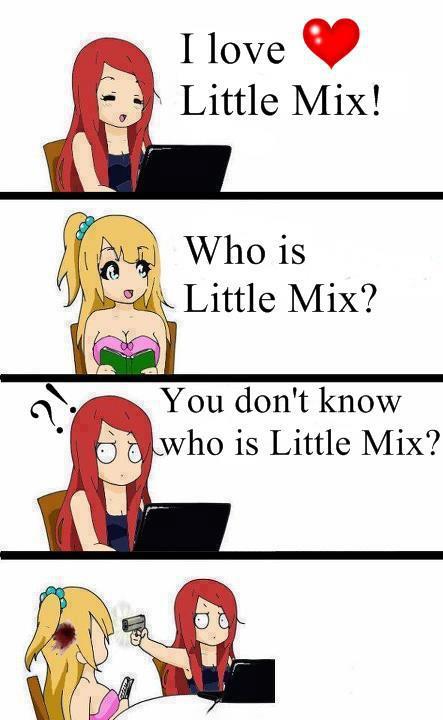 Little Mix funny dance gif by LittleMixFans on DeviantArt