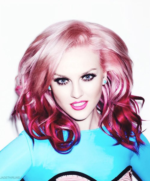 Perrie Edwards