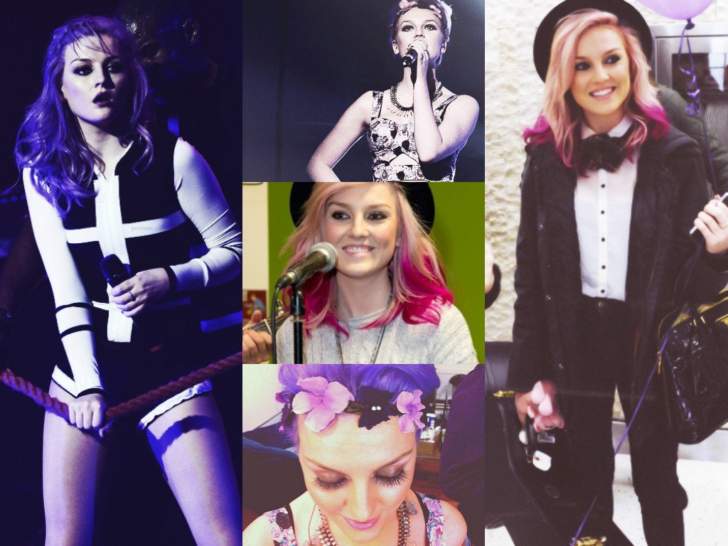 Day 9: Fav Perrie photo