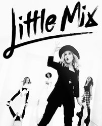 Little Mix - Move