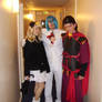 TPG Grand Cosplay Ball