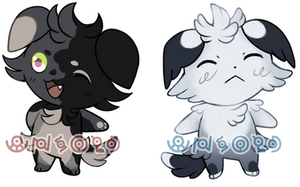 Espurr Adopts (1/2 OPEN)