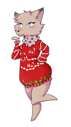 Contest: Ugly Sweater