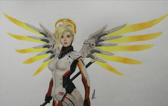 Mercy